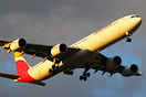 Airbus A340-642