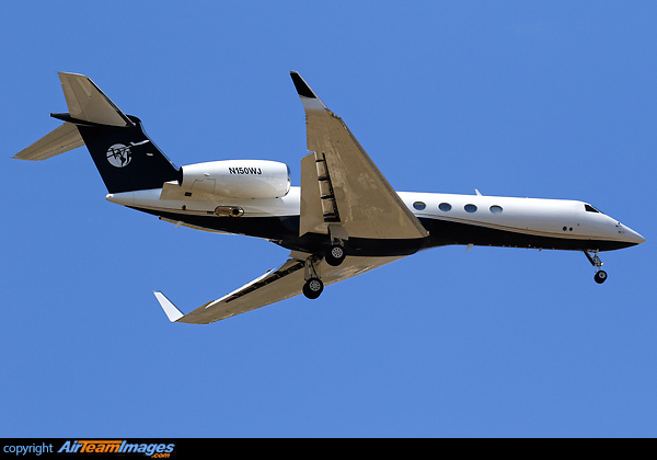 Gulfstream V Gulfstream V