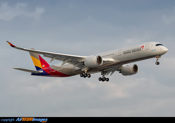 Airbus A350-941 Airbus A350-941