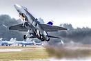 CF-188 Hornet