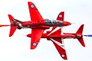 Red Arrows