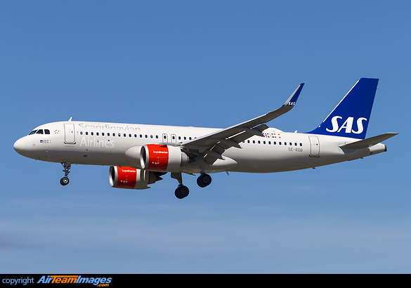 Airbus A320-251N Airbus A320-251N