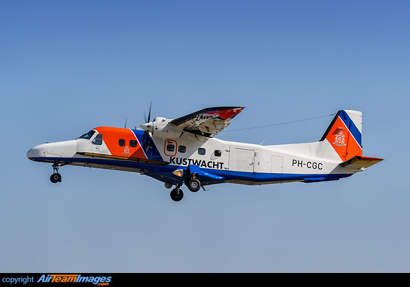 Dornier Do-228-110 Dornier Do-228-110