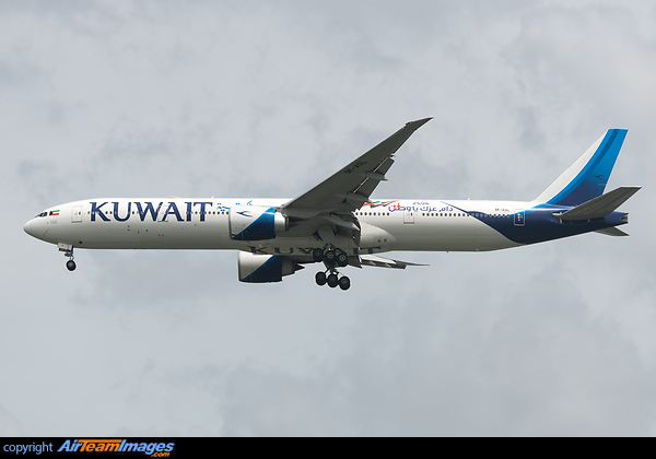 Boeing 777-369/ER Boeing 777-369/ER