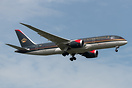 Boeing 787-8 Dreamliner