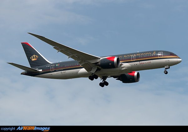Boeing 787-8 Dreamliner Boeing 787-8 Dreamliner