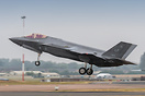 F-35A Lightning II F-35A Lightning II