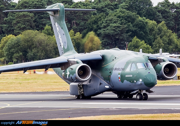 Embraer KC-390 Embraer KC-390