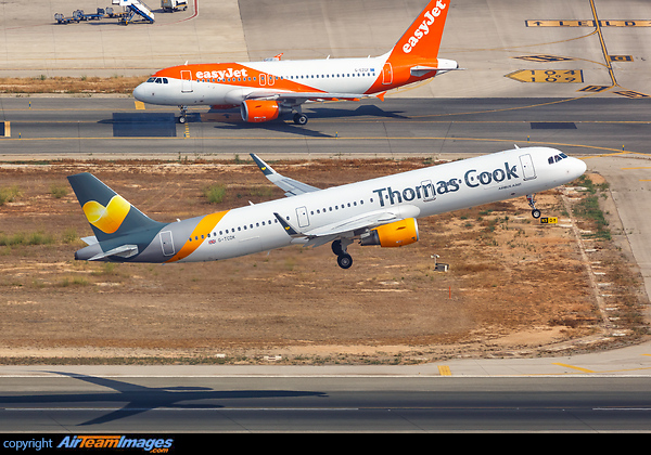 Airbus A321-211 Airbus A321-211