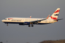 Boeing 737-85R Boeing 737-85R