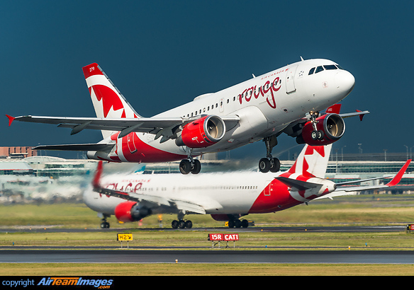 Airbus A319-114 Airbus A319-114