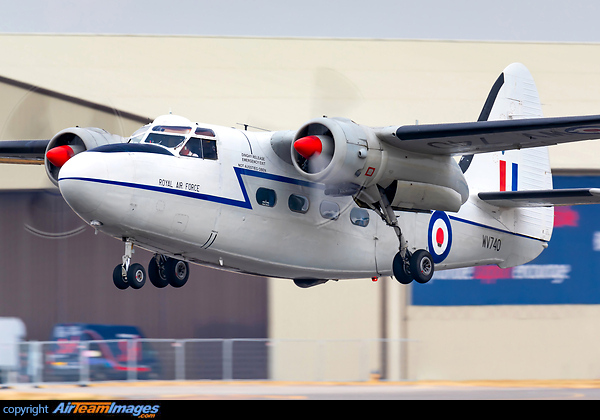 Percival P-66 Pembroke C1 Percival P-66 Pembroke C1