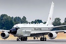 Boeing RC-135W Rivet Joint