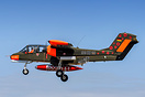 Rockwell OV-10B Bronco