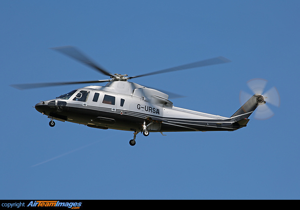 Sikorsky S-76C++ Sikorsky S-76C++