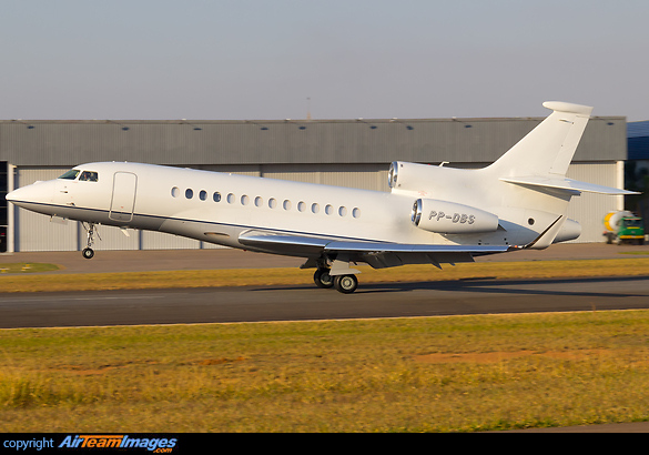 Dassault Falcon 7X Dassault Falcon 7X