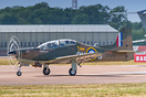 Short Tucano T1