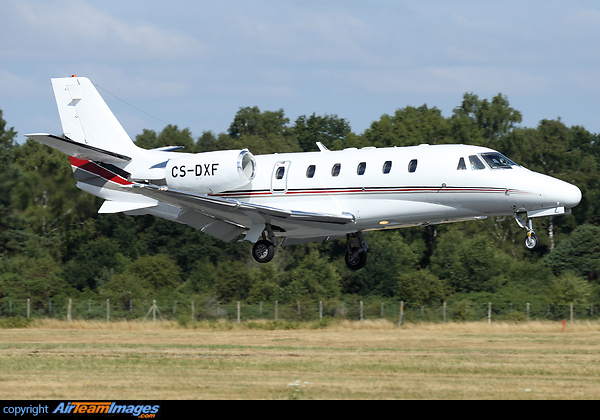 Cessna 560XL Citation XLS Cessna 560XL Citation XLS