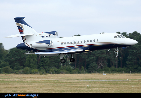Dassault Falcon 900EX Dassault Falcon 900EX