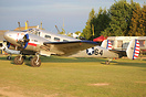 Beech 18-3TM