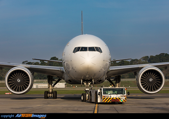 Boeing 777-F6N Boeing 777-F6N