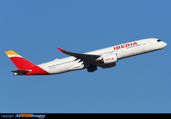 Airbus A350-941 Airbus A350-941