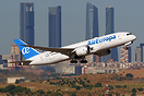 Boeing 787-8 Dreamliner