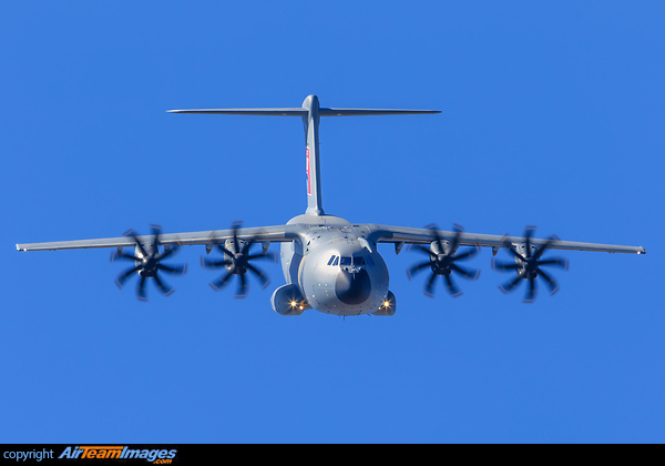 Airbus A400M Airbus A400M
