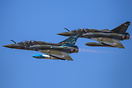 Dassault Mirage 2000D