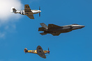 F-35A Lightning II
