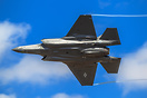F-35A Lightning II