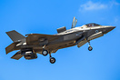 F-35B Lightning II