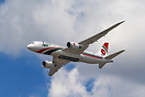 Boeing 787-8 Dreamliner