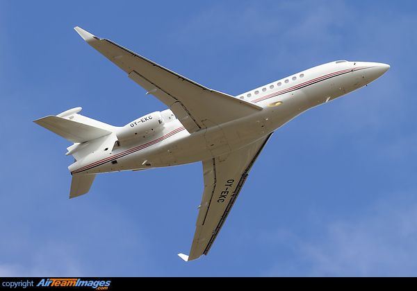 Dassault Falcon 7X Dassault Falcon 7X