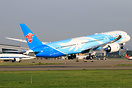 Boeing 787-9 Dreamliner