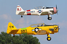 North American T-6 Texan North American T-6 Texan