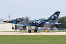 Aero Vodochody L-39 Albatros