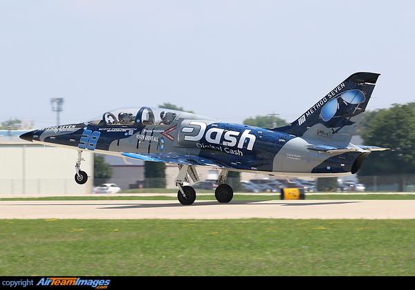 Aero Vodochody L-39 Albatros Aero Vodochody L-39 Albatros