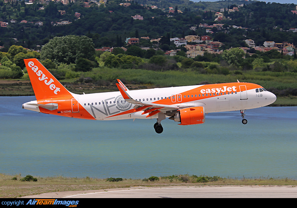 Airbus A320-251N Airbus A320-251N