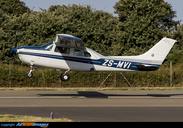 Cessna 210 Centurion II Cessna 210 Centurion II