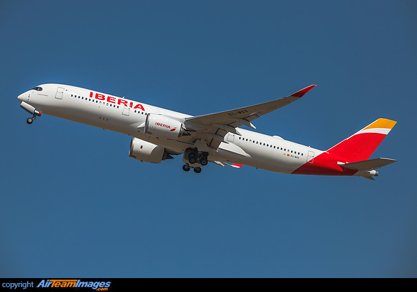 Airbus A350-941 Airbus A350-941