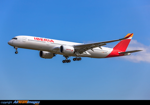 Airbus A350-941 Airbus A350-941