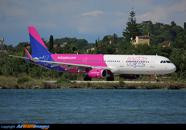 Airbus A321-231 Airbus A321-231