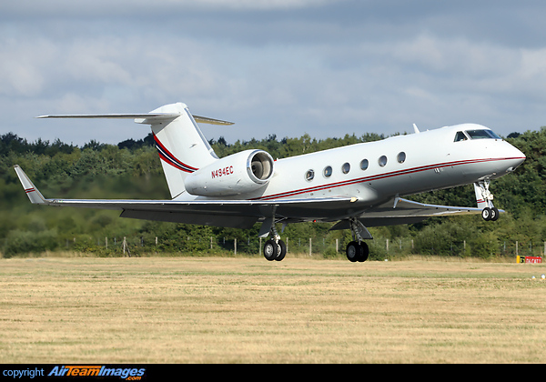 Gulfstream G450 Gulfstream G450