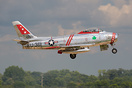 Canadair CL-13B-6 Sabre