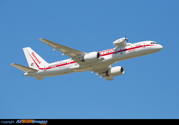 Boeing 757-225 Boeing 757-225