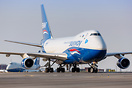 Boeing 747-4R7F/SCD