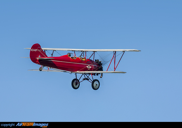 Travel Air 4000 Travel Air 4000