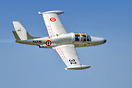 Morane-Saulnier MS-760A Paris