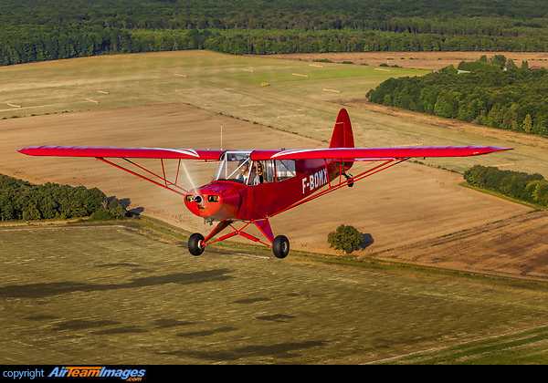 Piper PA-19 Super Cub Piper PA-19 Super Cub